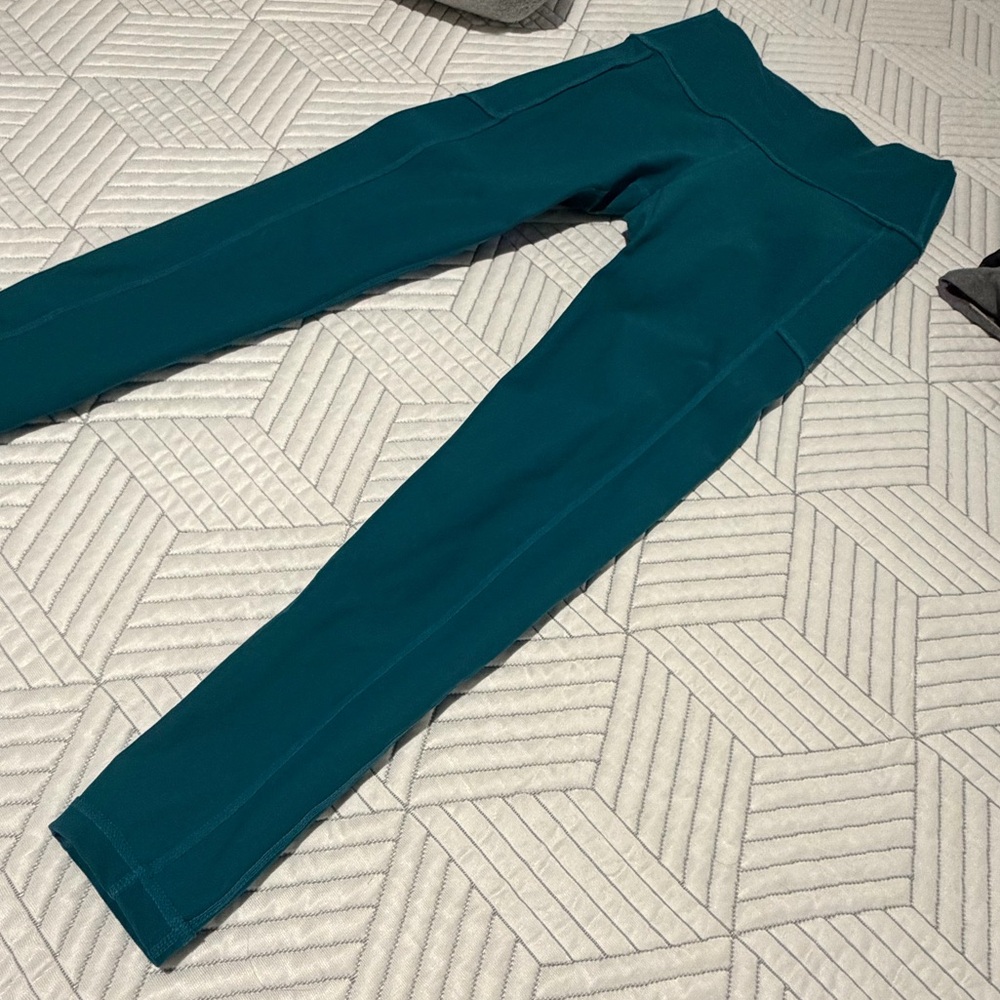 BUFFBUNNY LUNA LEGGINGS